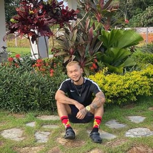 Zou Liao Francisco