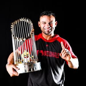 Gerardo Parra