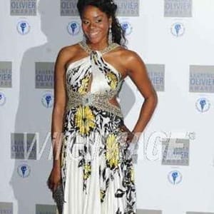 Antonia Okonma