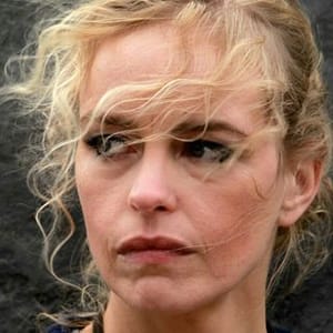 Nina Hoss