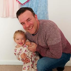 Andy Nicol