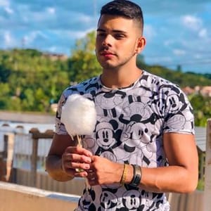 Douglas Belfort