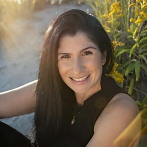 Sarah Langan