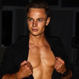 Loris Zimmerli