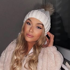 Gwen Dolynceline