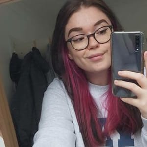 Lucy Dixon