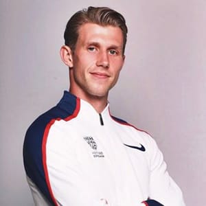 Jack Green