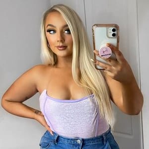 Keely Mcgrath