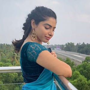 Ameya Mathew