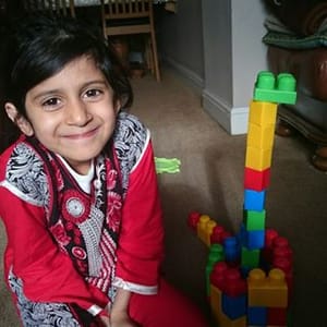 Samina Awan