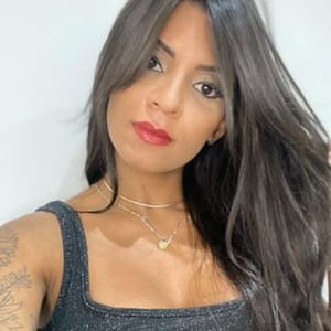 Aline Amorim
