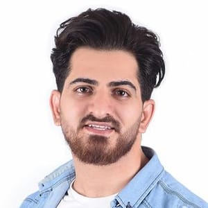 Hamed Hami