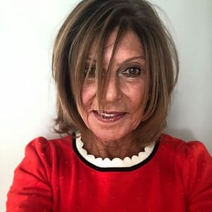 Mary Rhodes