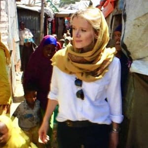 Jane Ferguson