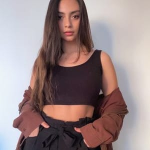 Cami Vargass