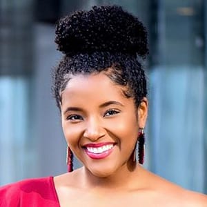 Leah Dixon
