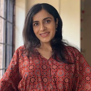 Aarabi Veeraraghavan