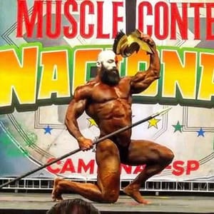 Marcos Dumont