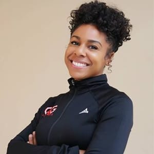 Francesca Brown