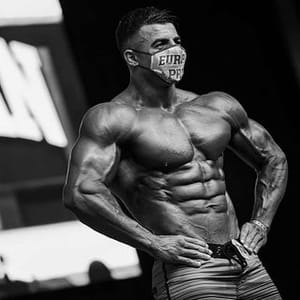 Youcef Djoudi Anava