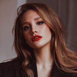 Slavgorodskaya Aleksandra