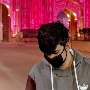 Dhiren Gupta