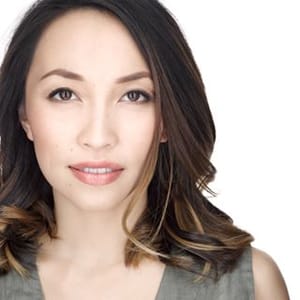 Nancy Lam