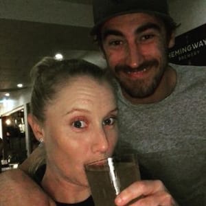 Alyssa Healy