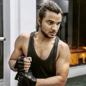 Kushagra Sharma