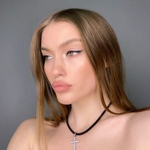 Katya Ponasenko