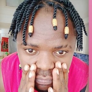 Tubuo Peter