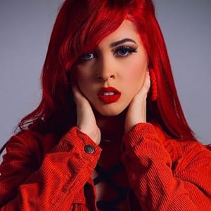 Luanny Vital