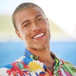 Jordan Scott