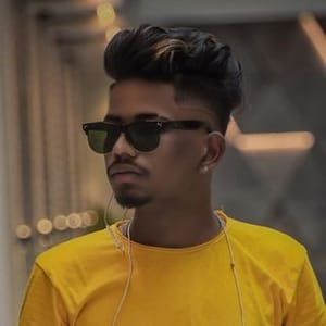Sushant Khandizod