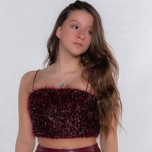 Sophy Abrucieri