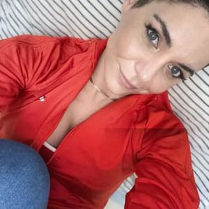 Rossella Pane
