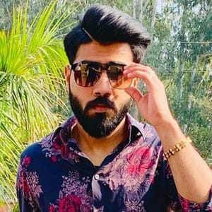 Vinay Choudhary