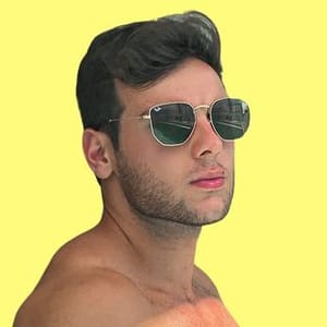 Pedro Ferreira