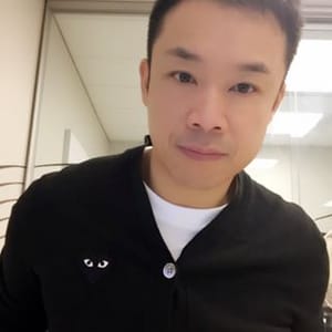 David Yip