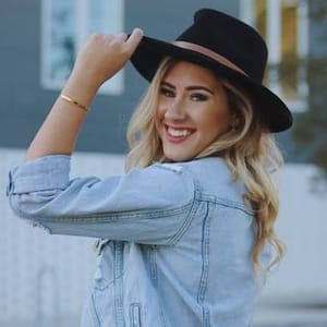 Meghan Elizabeth