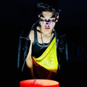 Yogesh Sharma
