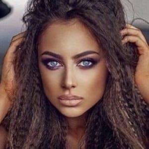 Wiktoria Staniszek