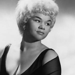 Etta James