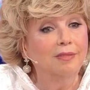 Larisa Rubalskaya