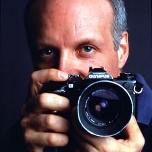 Nick Danziger