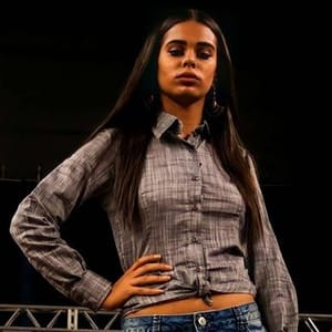 Vitoria Carolina