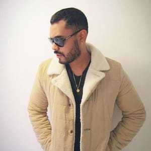Elian D Diaz Angarita