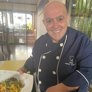 Angel Lozano
