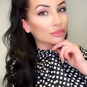 Sabina Plevakova