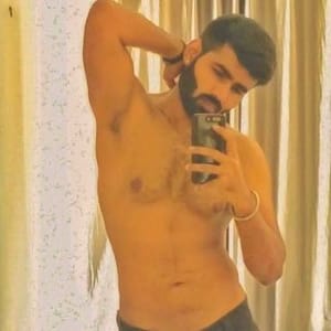 Rudra Yadav